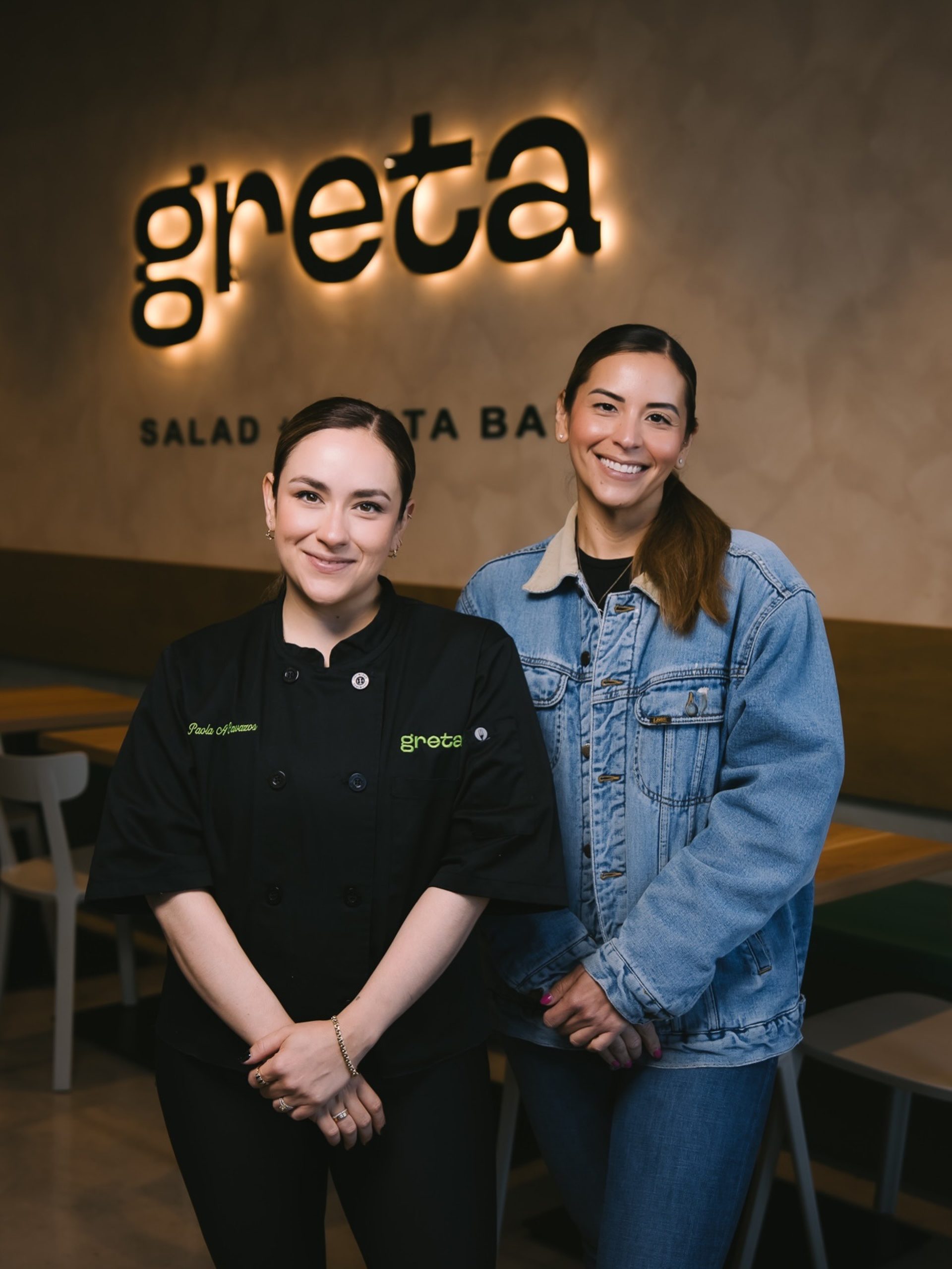 All Greta locations