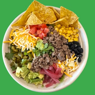 Taco Salad