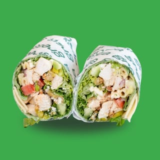 Greta Wrap