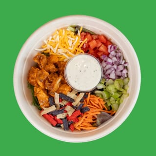 Buffalo Salad
