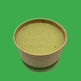 Broccoli Soup