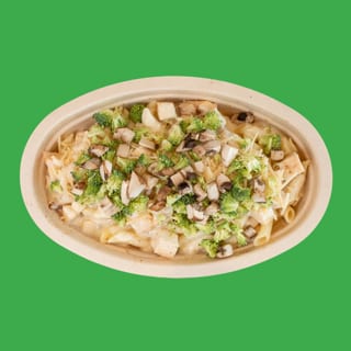Alfredo Pasta