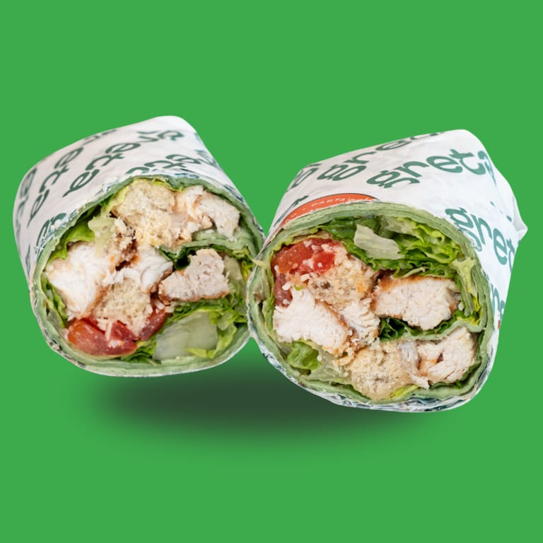 Explore Our Healthy Food Selection