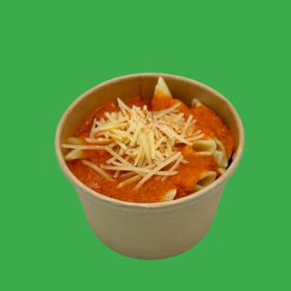Side of pasta