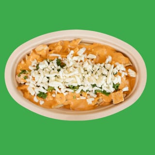 Chipotle Pasta