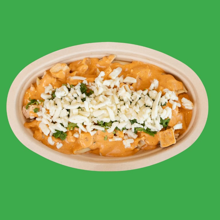 Delicious Pasta Options