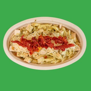 Pesto Pasta