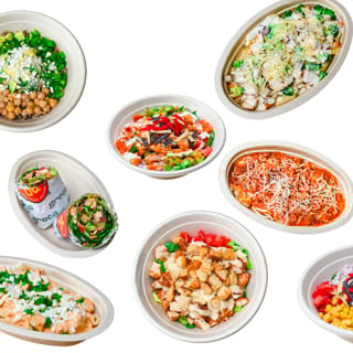 Make your own Pasta