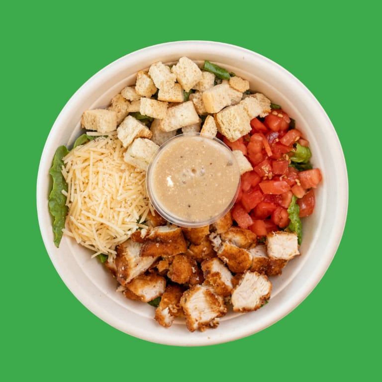Delicious Chipotle Pasta Options