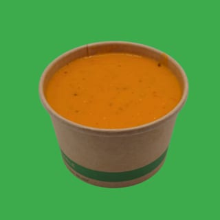 Tomato Basil Soup
