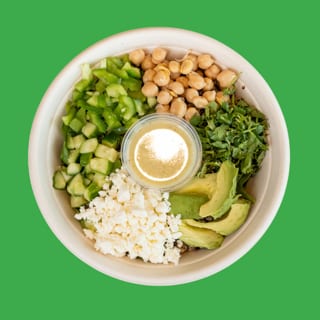 Quinoa Salad